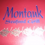 Montauk Seafood Grill