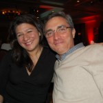 Mark and Magda