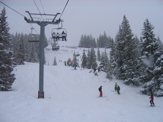 Chair 4 Jump