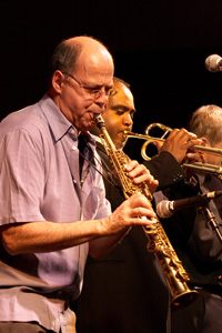 Vail Square Jazz