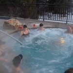 Girls weekend at the Antlers for no particular reason.  Littleton, Colorado