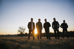 Popular multi-platinum rock band O.A.R. performs Feb. 7.