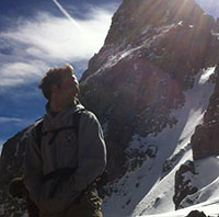 Gabe Kossman