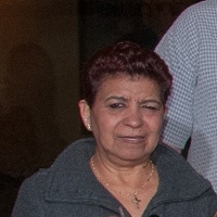 Bertha Romero