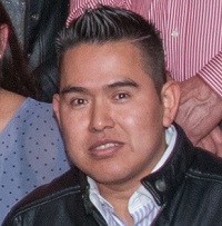 Cristobal Hernandez