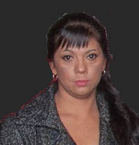Olaya Chaparro