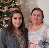 Gladys Cordova