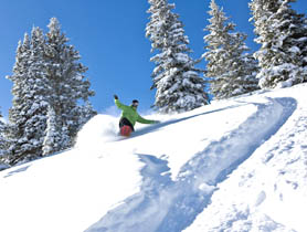 EarlySki2011 Enjoy early snow, great deals at the Antlers at Vail hotel