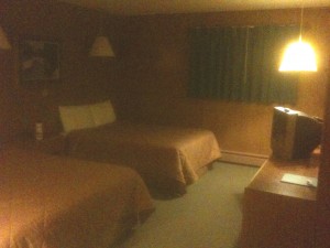 Georgetown Inn