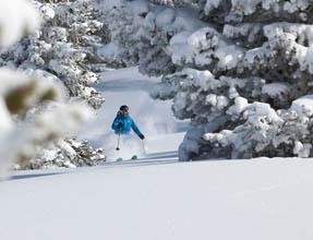 Antlers at Vail's Value Vail Ski Package