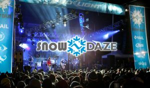 snowdaze